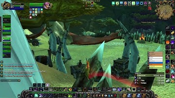 WSG Cracking Premades (with premades) ClassicWoW