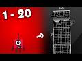 Uncannyblocks Band Mental Stars Different 1 500 