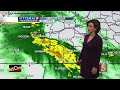 Bree's Evening Forecast: Wed., April 22, 2020