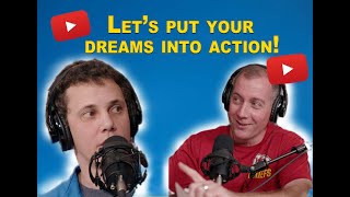 The Void #1 ** Core Episode ** Let's put your dreams into action!