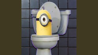 Skibidi Toilet Minion