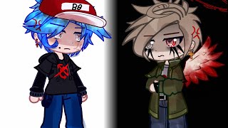 Unexpected Meetup Ft. Michael & Armaros