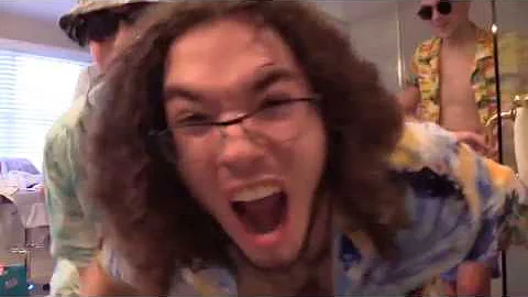 Upper St. Clair High School Lip Dub - 2018