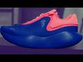 The Space Age Running Shoe We’ve All Been Begging For