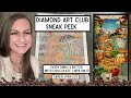 Diamond art club sneak peek everything is better with chocolate chips on it by randal spangler