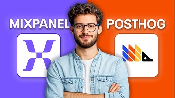 Mixpanel vs PostHog (2025) - Which Analytics Tool Is Best for Product Insights and User Tracking?