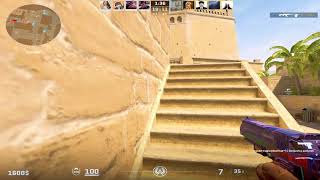 nuts (cs2 montage)