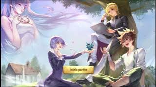 Saint Seiya Awakening intro - Sestuna Fireworks (2020)