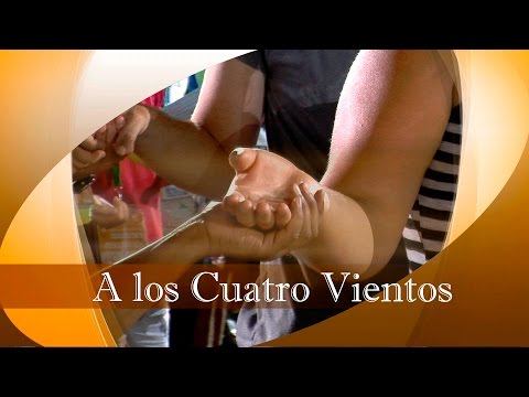 «A los Cuatro Vientos». Enseñar al que no sabe