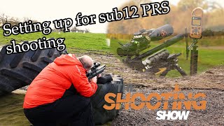 Setting up a rifle for PRS with Premier Guns and the ARLGB by theshootingshow 3,949 views 3 months ago 17 minutes