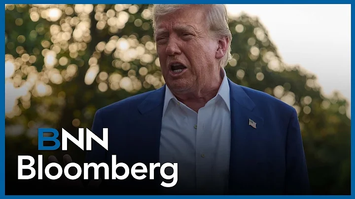 Trump threatens fresh tariff on Canadian fertilizers