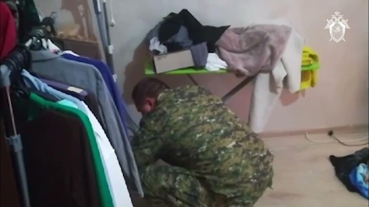 Обыск в квартире майнинойчебоксарв