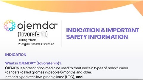 Important Safety Information