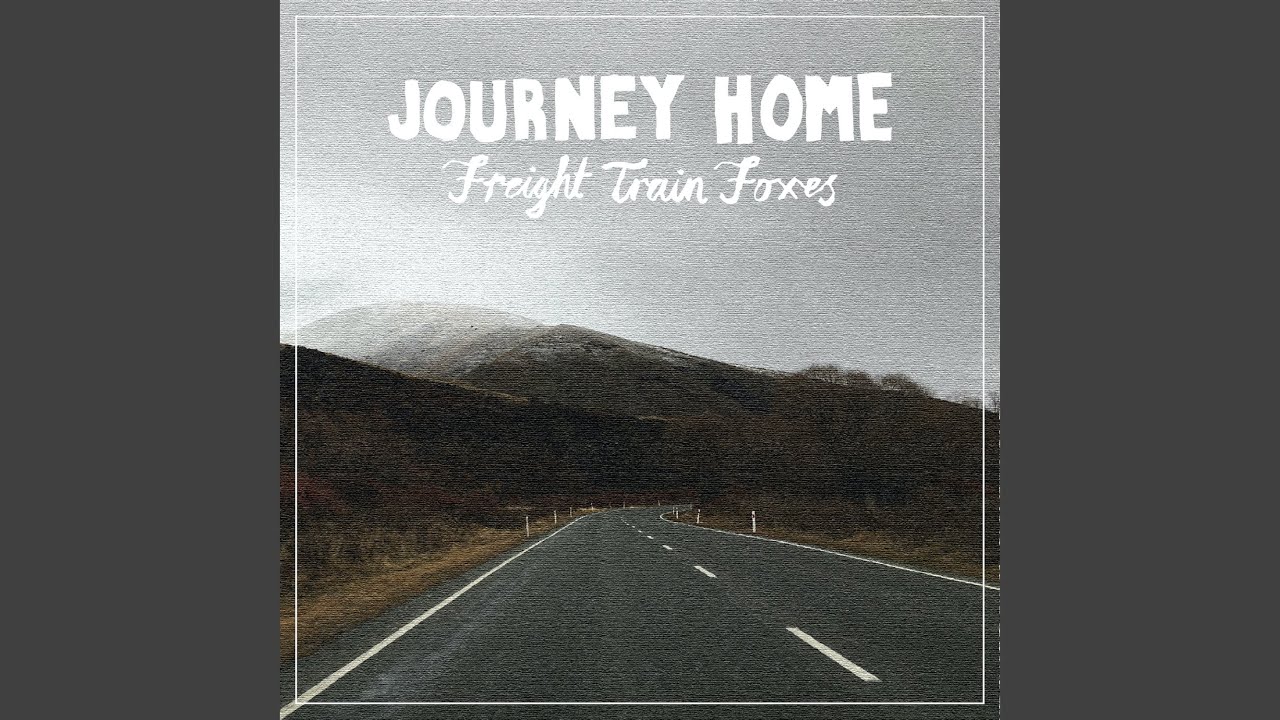 journey home youtube 2023