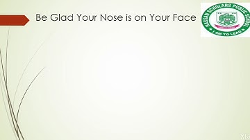 Lecture 1 Unit # 7 English literature AFAQ Class 6