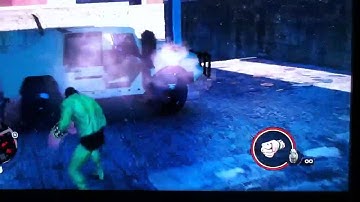 Astro A40 saints row contest