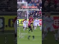 PAUL POGBA WAS UNSTOPPBALE