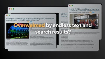 AI Search with DIGITIMES: Smarter Search. Trusted Answer.
