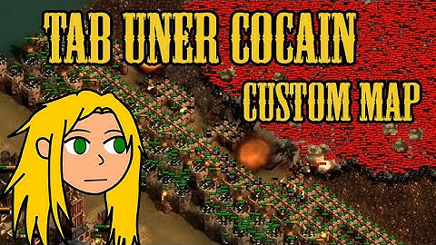They Are Billions - TAB Under Cocain - Custom Map - No Pause