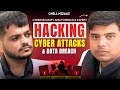 Cybersecurity Expert on Mobile Hacking, Cyber Crimes & Data Breach | Digital forensic investigations