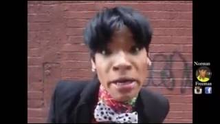THE FUNNIEST MAURY SPOOF | Norman Freeman