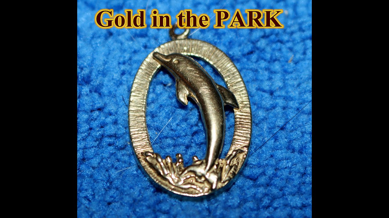 Park Metal Detecting Florida Metal Detecting Metal Detecting Park