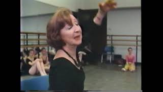 Danilova Documentary 1