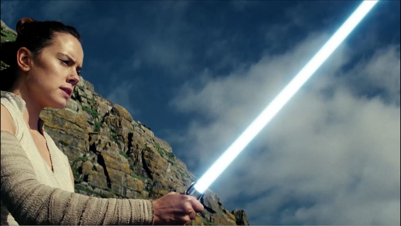 Disney+ | Star Wars: The Last Jedi - Now streaming on Disney+. Start your 7-day free trial.