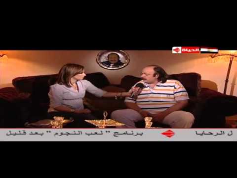 طلعت زكاريا و مهاجمت فيلمه الجديد