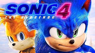 SONIC 4 TRAILER DATE PREDICTION!!  screenshot 5