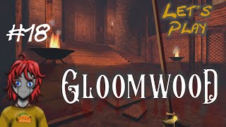 Let's Play Gloomwood pt 18 the Gun store