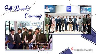 Soft Launch | UnLtd Device | Qatar | ABC Group | The Commercial Avenue screenshot 4