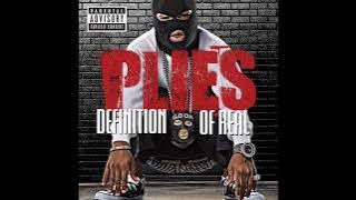 Plies ft. Keyshia Cole & J. Holiday- #1 Fan