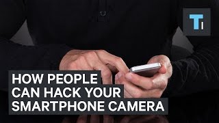 How hackers and governments can hack your smartphone camera screenshot 4