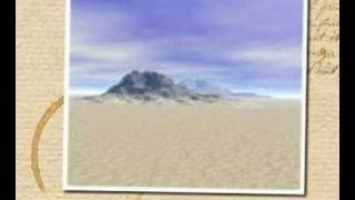 F14 Fly-By rendered with Bryce 4
