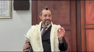 The Proper Time to Light Shabbat Candles - Rav Meir Elbaz 5786 