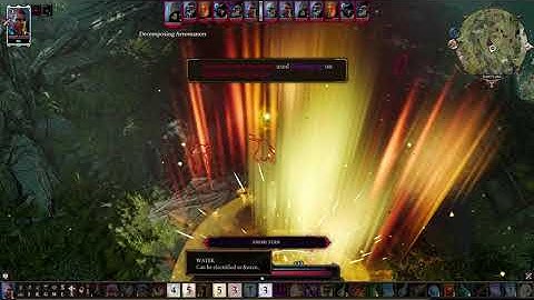 Divinity 2   Voidwoken deep dweller solo rogue lonewolf