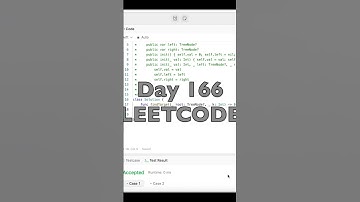 Day 166: LeetCode Problem 653. - Swift #daily #challenge #swiftui #coding #FAANG