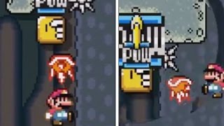 [SMM1] The Call of Ktulu by Itzy (me)
