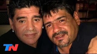 Murió Hugo Maradona, el hermano menor de Diego: el recuerdo de su primer entrenador