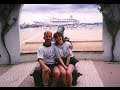 Canberra's Midsummer Med Cruise 1993