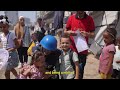 Gaza: A Woman Reporter on the Front Line | ARTE.tv Documentary