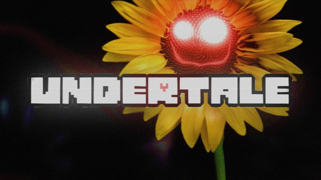 Flowey (Undertale Film), Idea Wiki