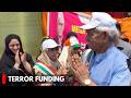 Cutting Drug Supply Is an Attempt to Cut the Lifeline of Terror Funding: LG