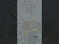 Worst Tornadoes to Strike Florida Counties #12 - Columbia County