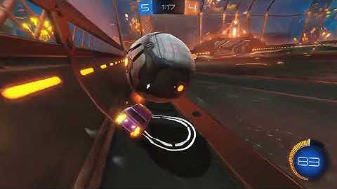 Road to GC1 in 1v1 – Episode 1: The Grind Begins.