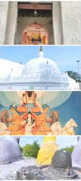 🙏🚩shri Shavarsiddha & Shilsiddha Mandir Achegaon🙏🚩🙏🚩🙏🚩🙏🚩