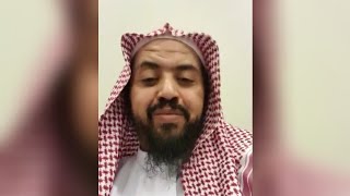 فضل المشاركة في بناء المساجد ..