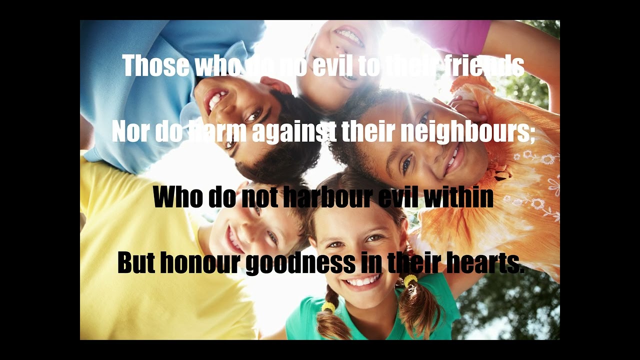 Ps 15  Who shall Abide (cover)