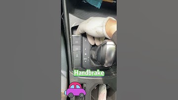 Things to note when parking as a new driver #manual #automobiles #skill #tips #learncar #driving